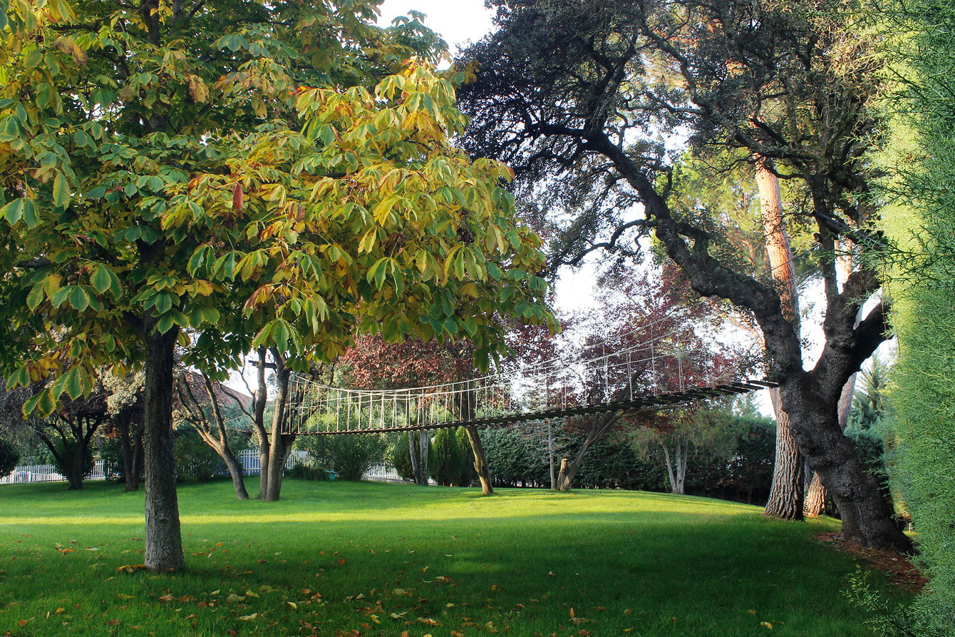 Lebrac Paisajismo - Landscaping & Conservation